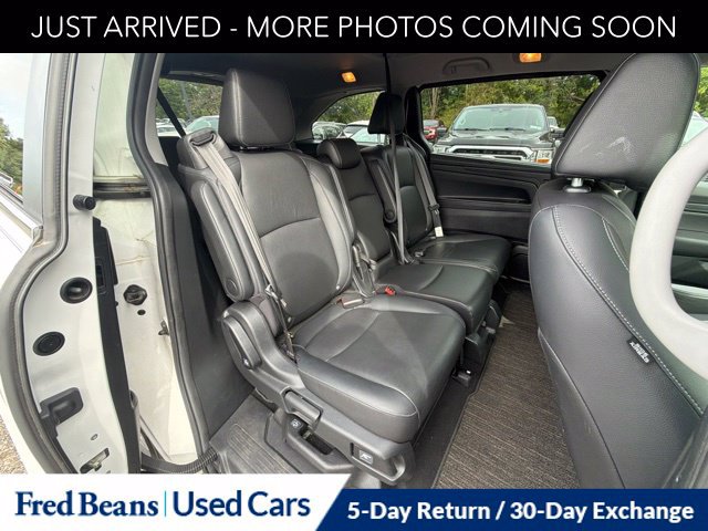 Used 2024 Honda Odyssey EX-L image 15