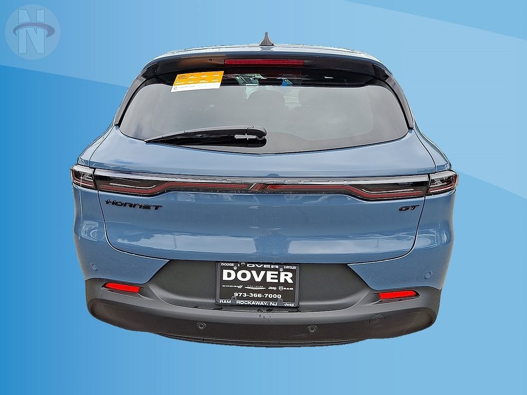 Used 2024 Dodge Hornet GT AWD/4WD image 14