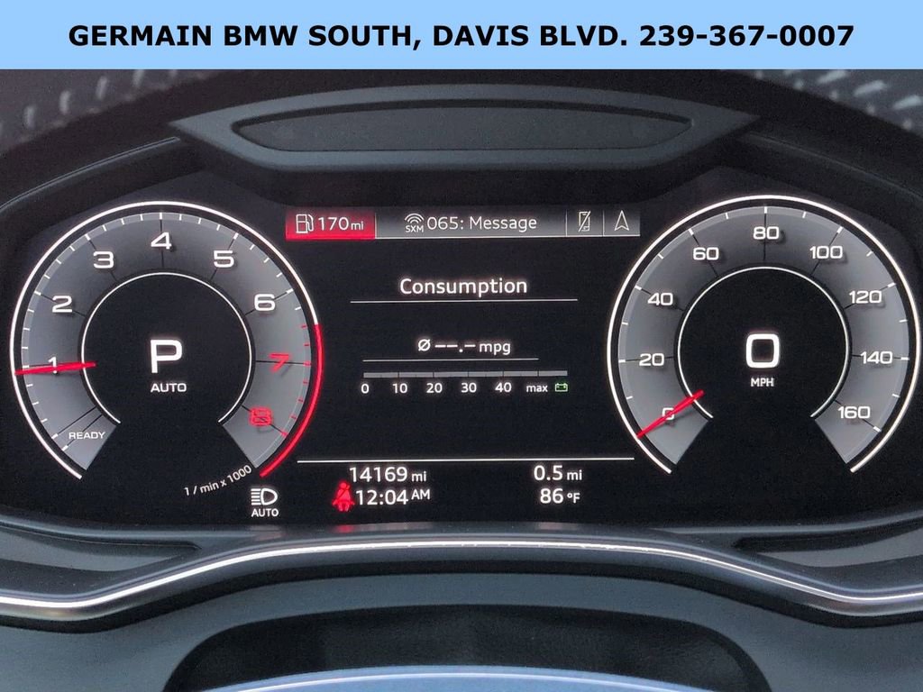 Used 2019 Audi A6 3.0T Premium Plus image 29
