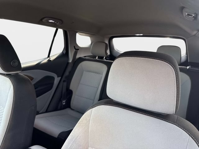 Used 2020 GMC Terrain SLE w/ Driver Convenience Package FWD image 17