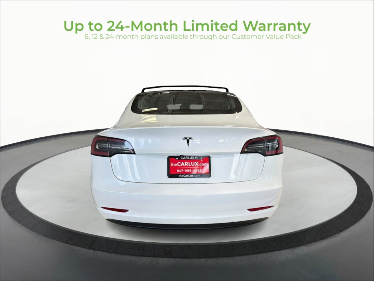 Used 2019 Tesla Model 3 Mid Range RWD image 6