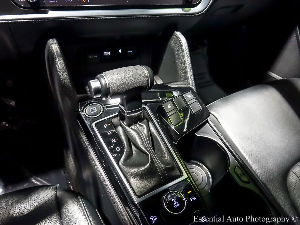 Used 2024 Kia Sportage X-Line w/ X-Line Premium Package image 27