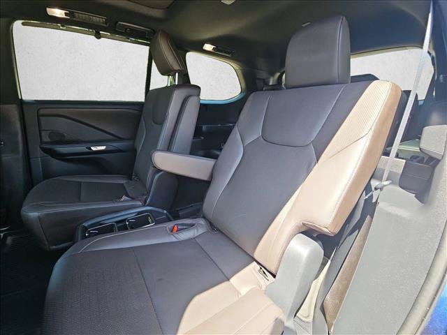 Used 2024 Lexus TX 350 FWD w/ Captains Chair Package image 16