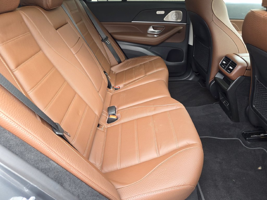 Certified 2026 Mercedes-Benz GLE 350 4MATIC image 20