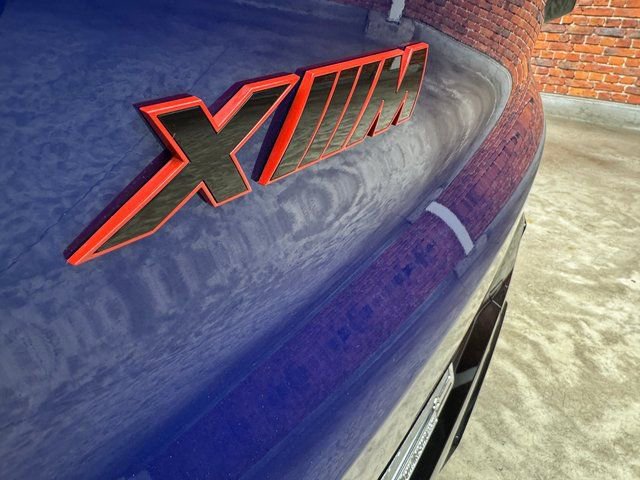 New 2026 BMW XM Label Red image 5