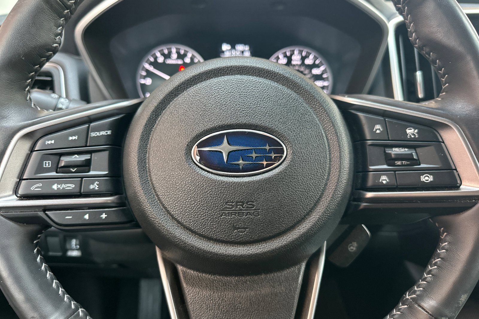 Used 2023 Subaru Ascent Touring image 33