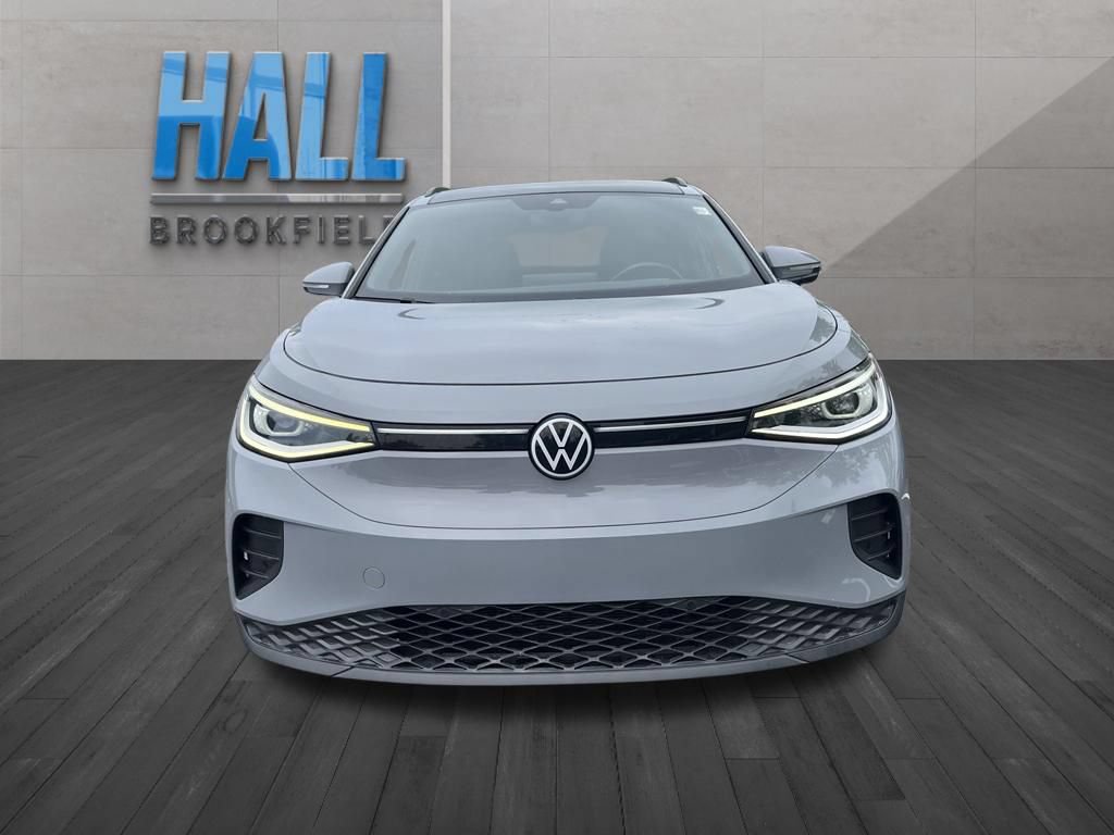 Used 2021 Volkswagen ID.4 Pro S RWD image 8