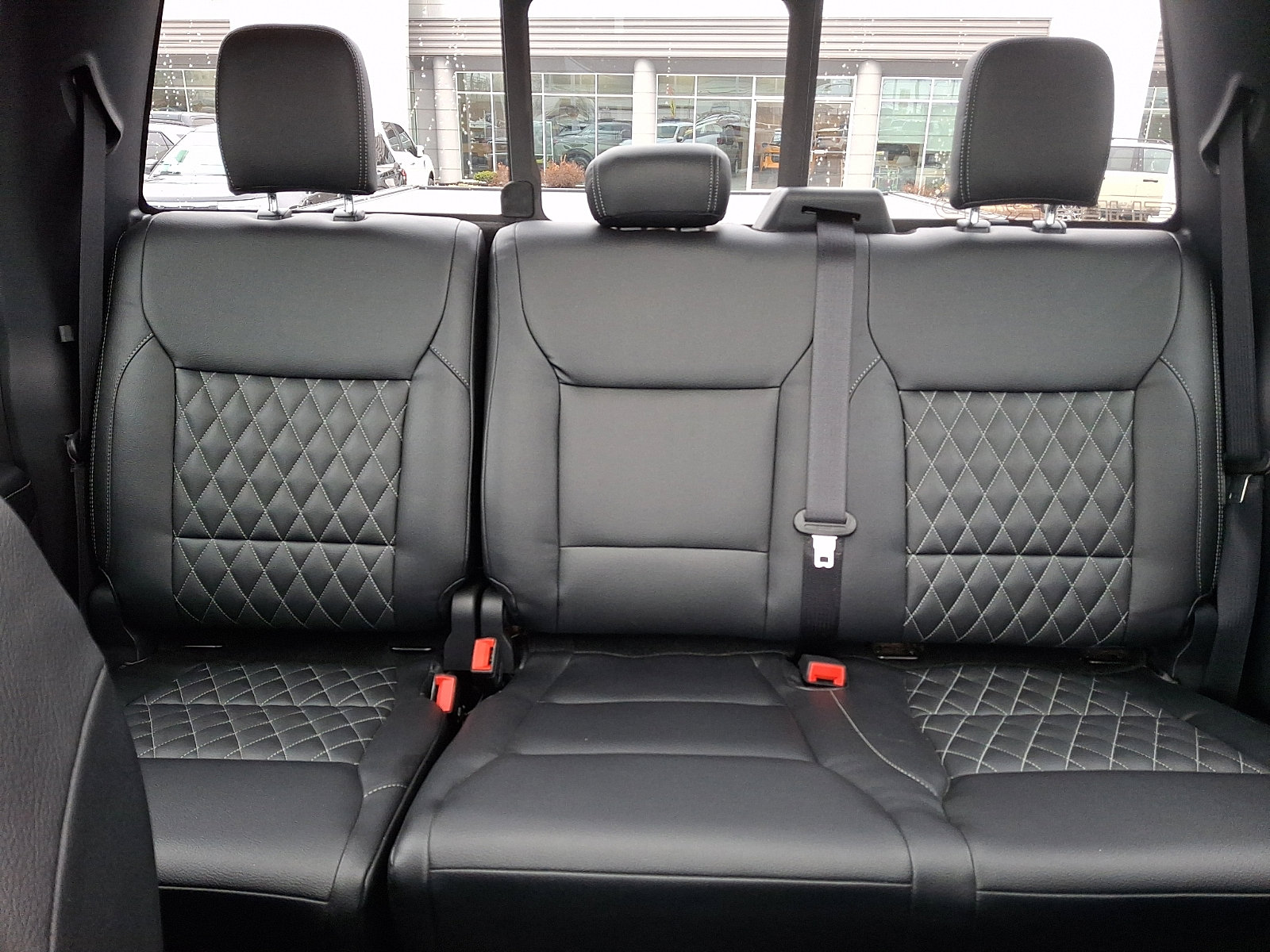 Used 2023 Ford F150 XLT w/ Equipment Group 302A High image 19