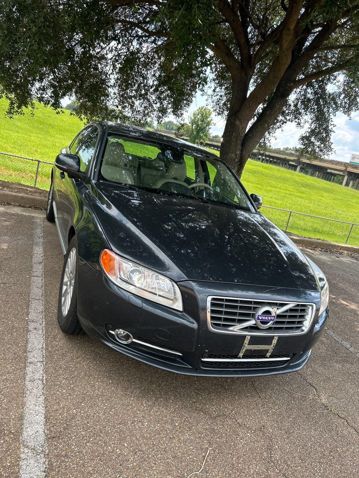 Used 2013 Volvo S80 3.2 FWD video 1