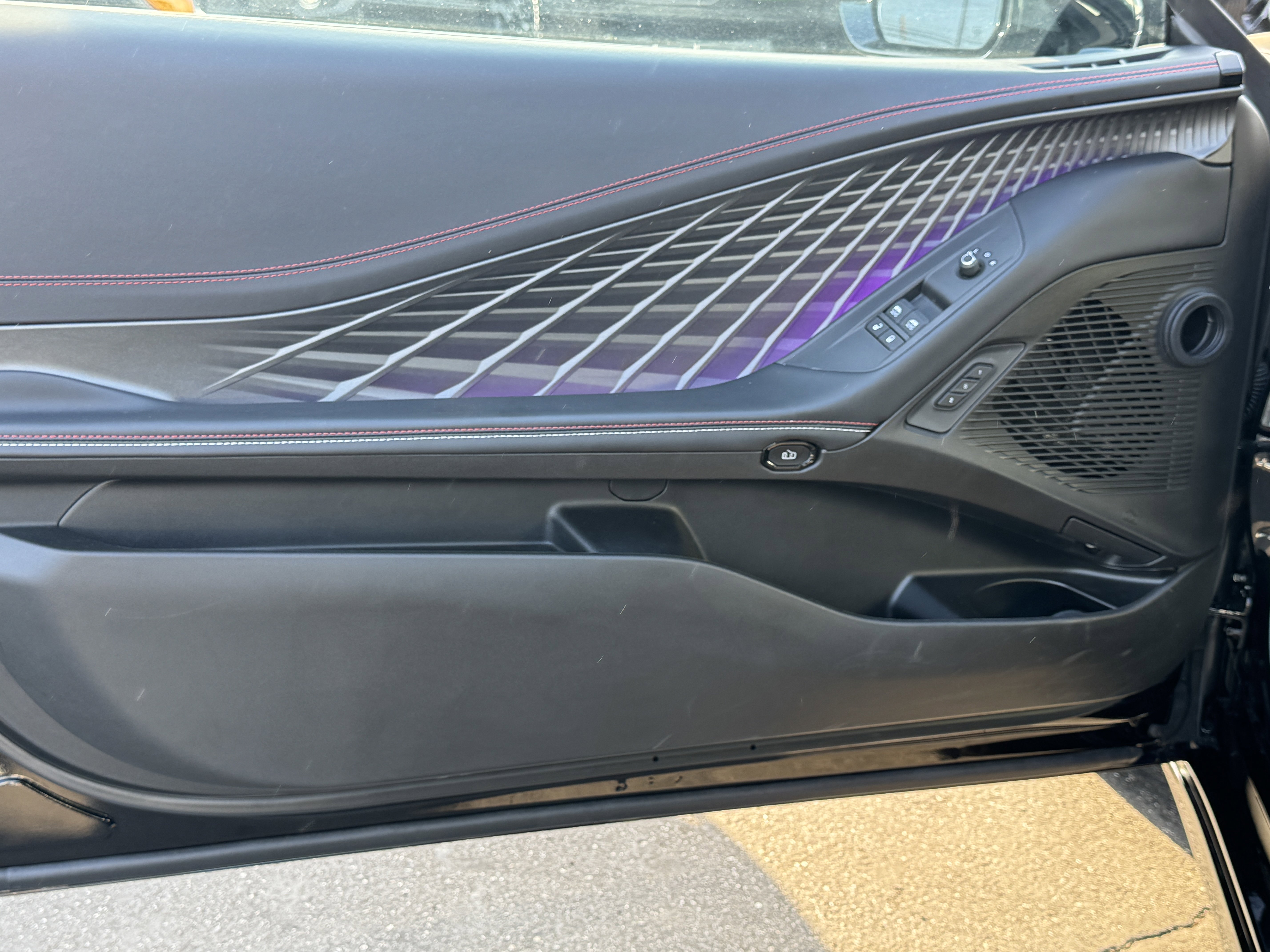 New 2024 Dodge Charger Scat Pack w/ Plus Group image 15