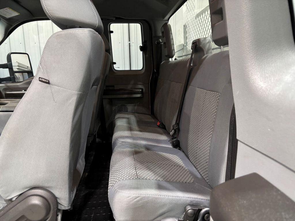 Used 2016 Ford F350 XL w/ Power Equipment Group AWD/4WD image 13