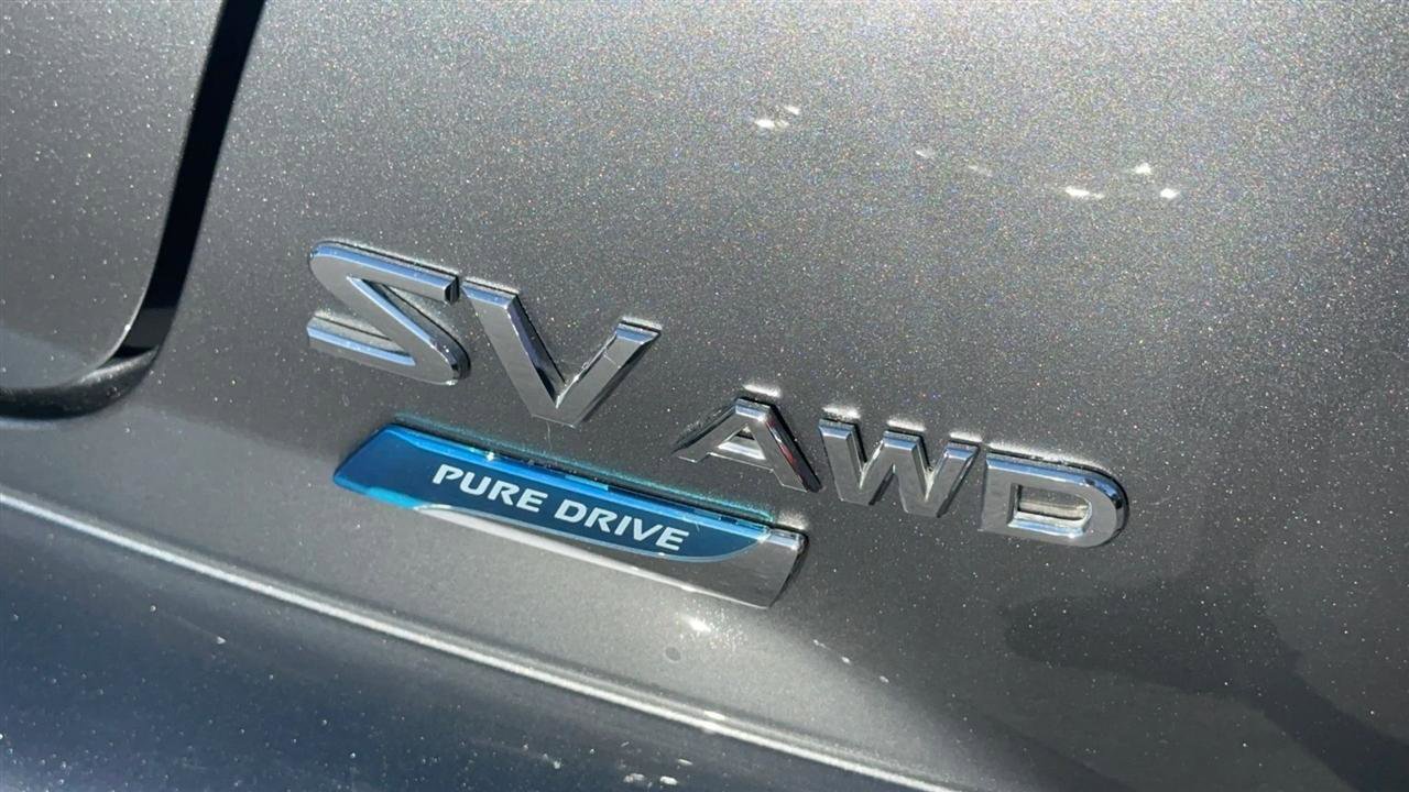 Used 2013 Nissan Juke SV AWD/4WD image 25
