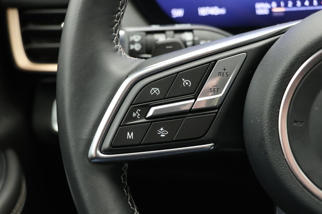 Used 2025 Buick Envision Sport Touring AWD/4WD image 19