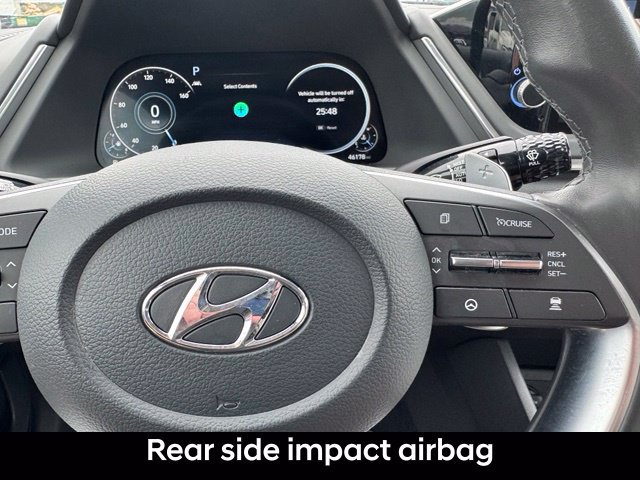Used 2022 Hyundai Sonata Limited FWD image 31