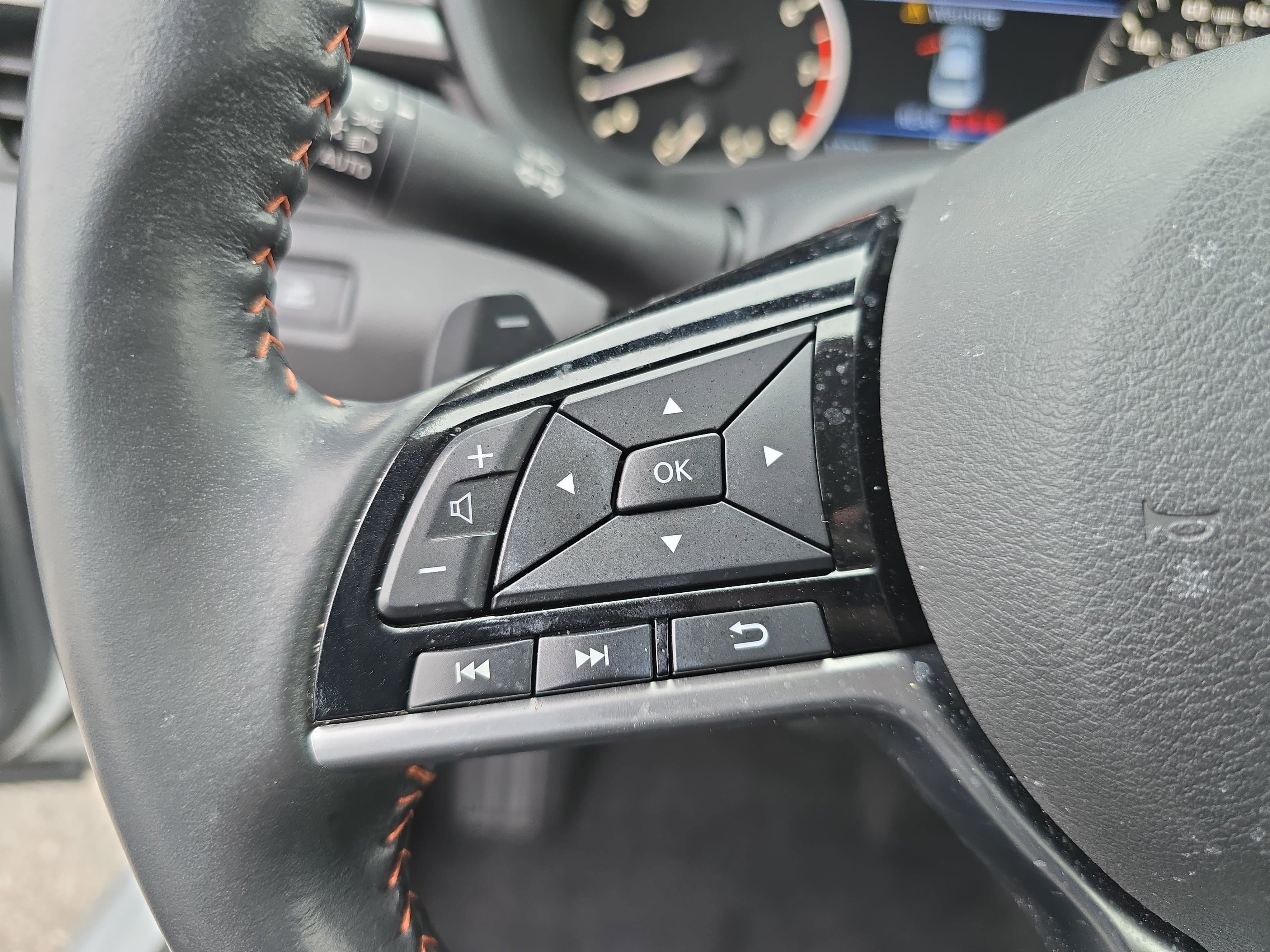 Used 2023 Nissan Altima 2.5 SR image 16