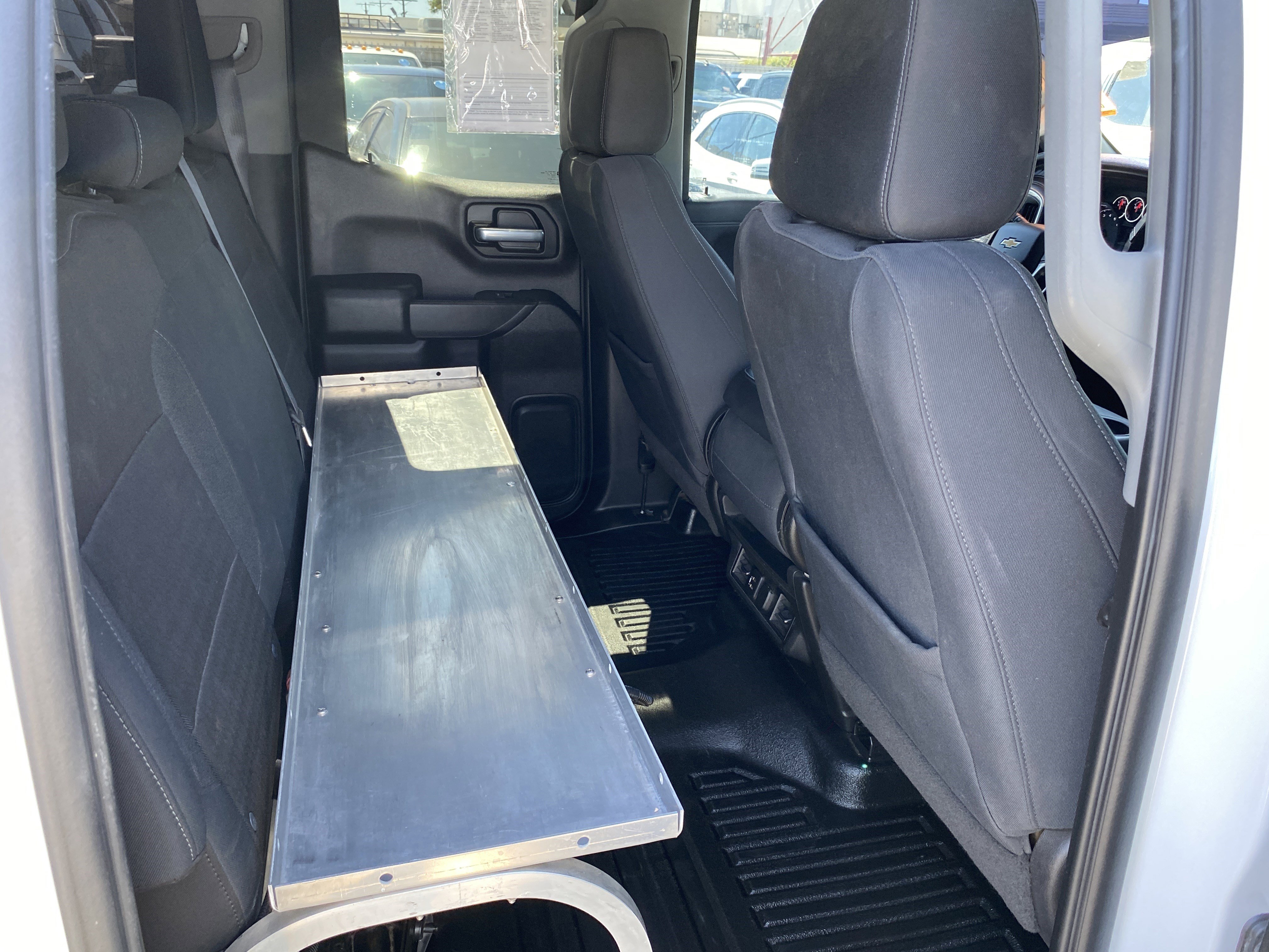 Used 2020 Chevrolet Silverado 1500 LT w/ Convenience Package image 26