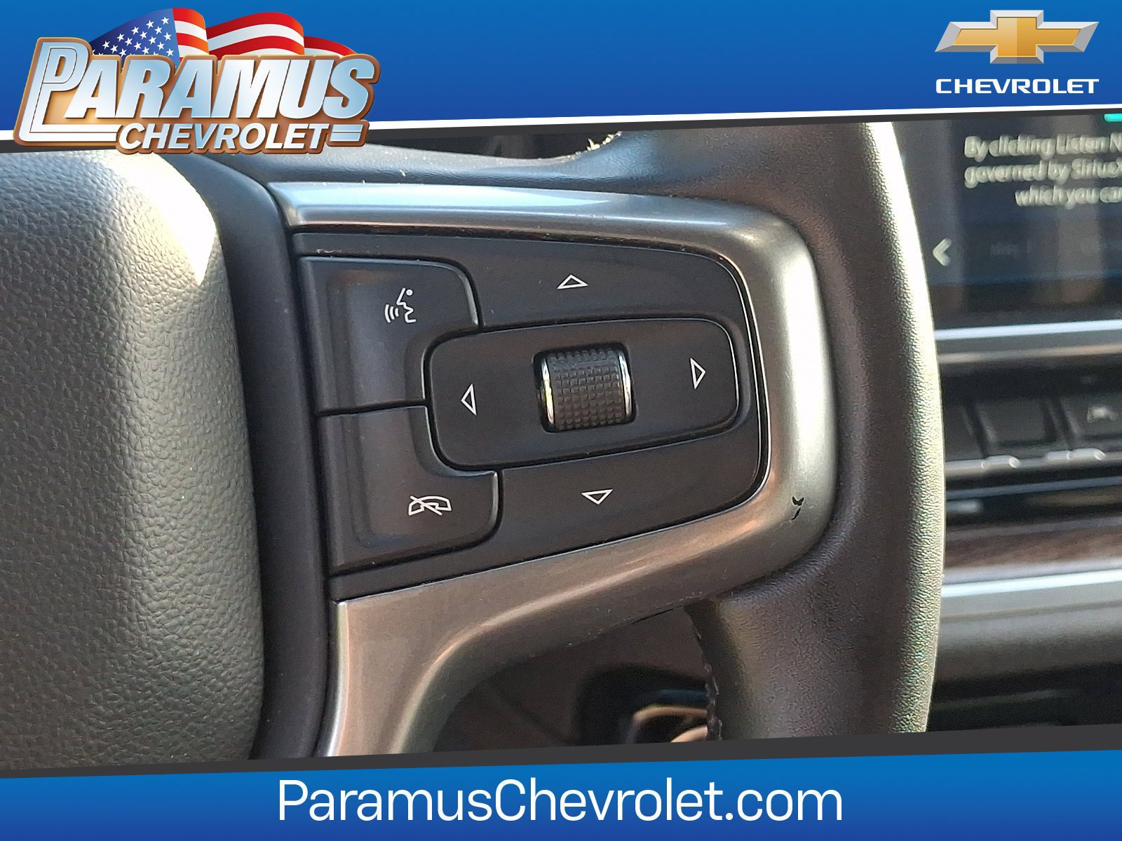 Used 2026 Chevrolet Silverado 1500 RST AWD/4WD image 22
