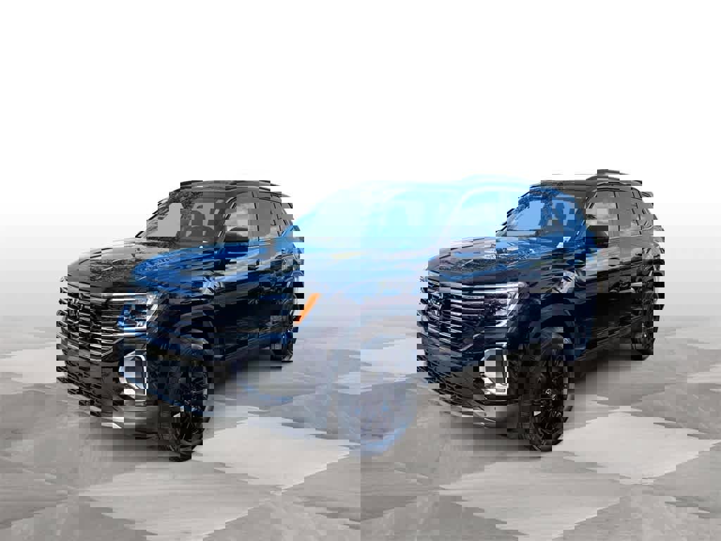 New 2026 Volkswagen Atlas SE