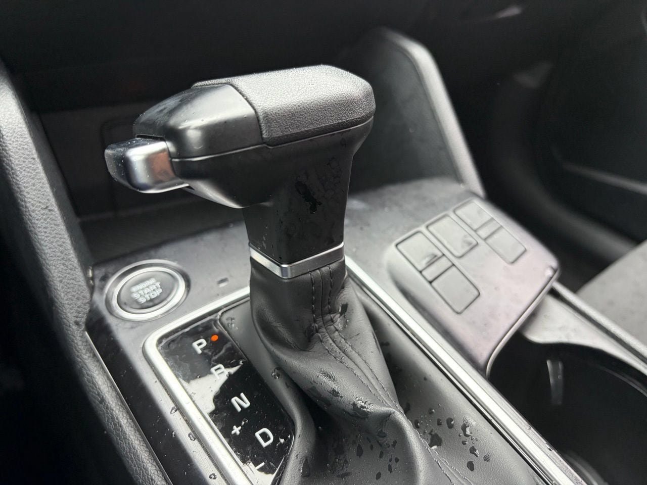 Used 2026 Kia Sportage LX FWD image 5