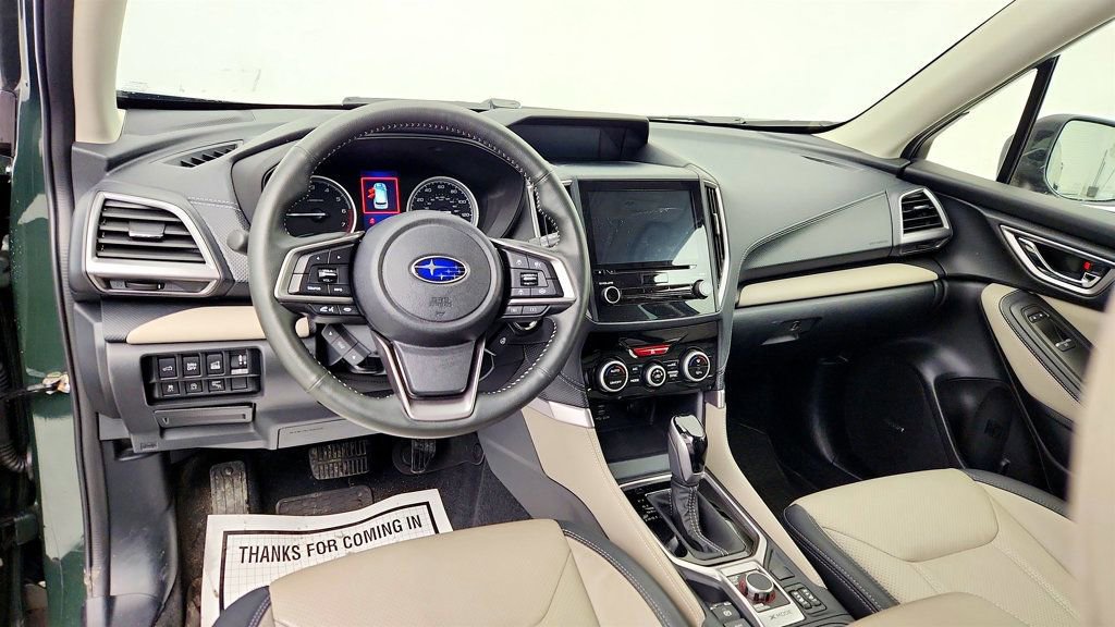 Used 2023 Subaru Forester Limited AWD/4WD image 10