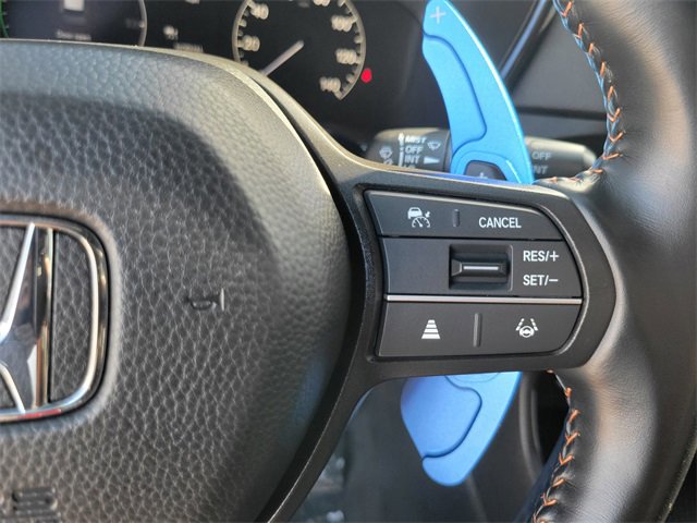 Used 2025 Honda CR-V Sport-L image 19