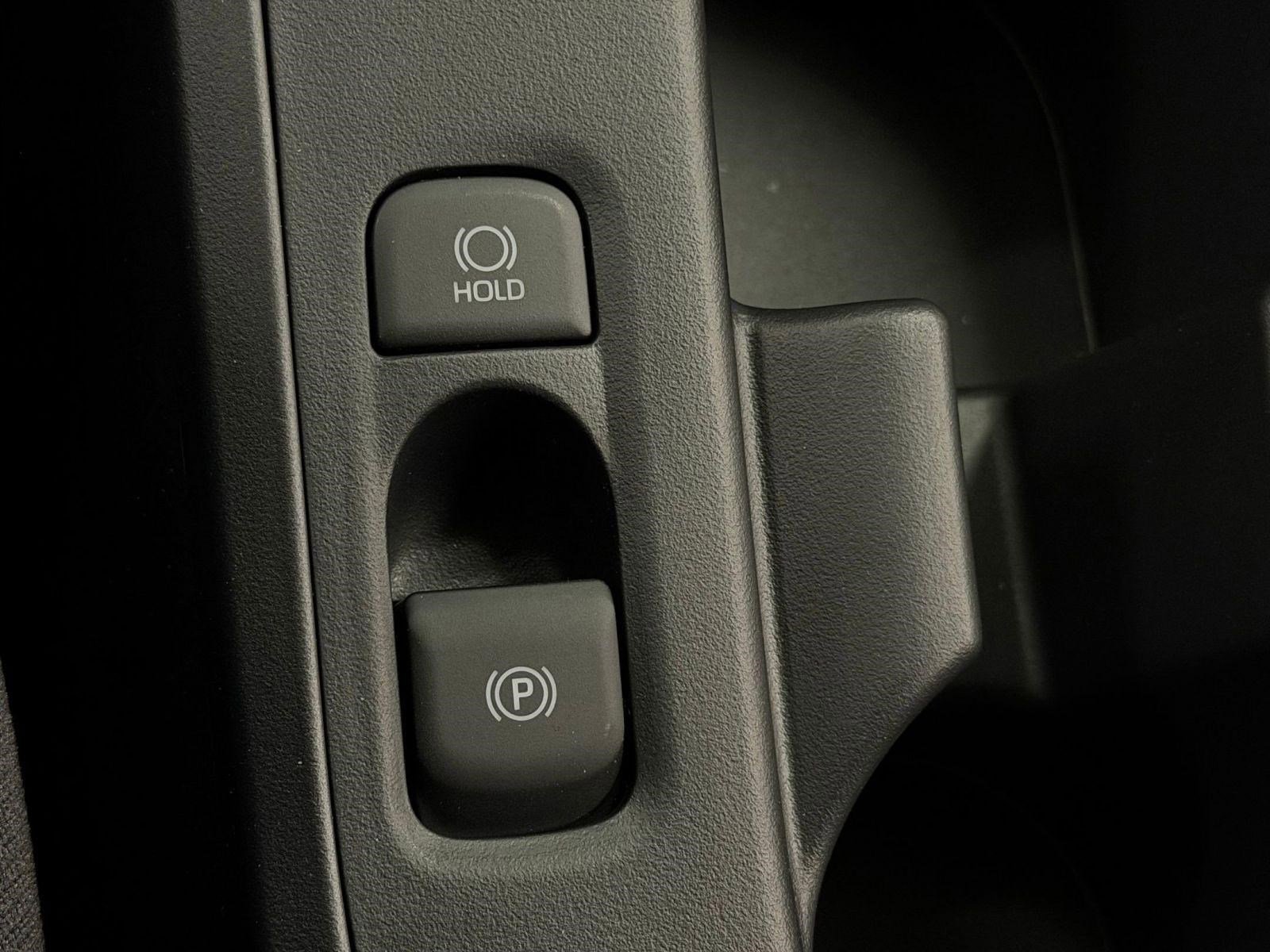 New 2026 Toyota Corolla SE FWD image 28