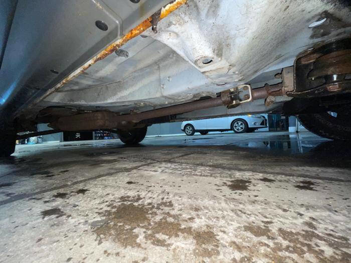 Used 2001 Ford Escape XLS image 18