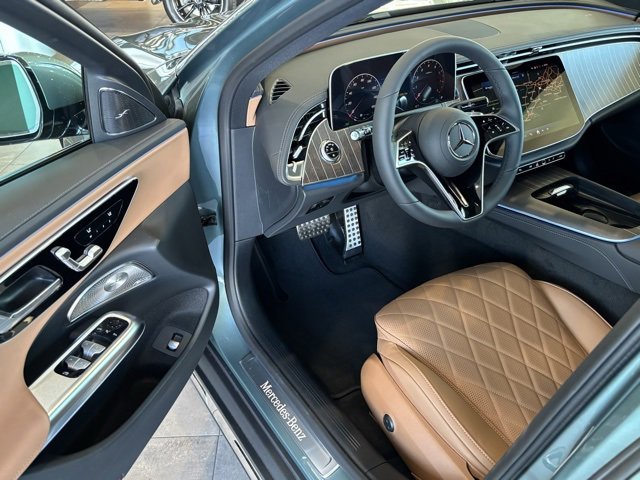 New 2026 Mercedes-Benz E 450 4MATIC All-Terrain Wagon image 12