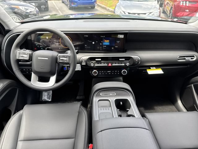 New 2026 Hyundai Palisade FWD image 24