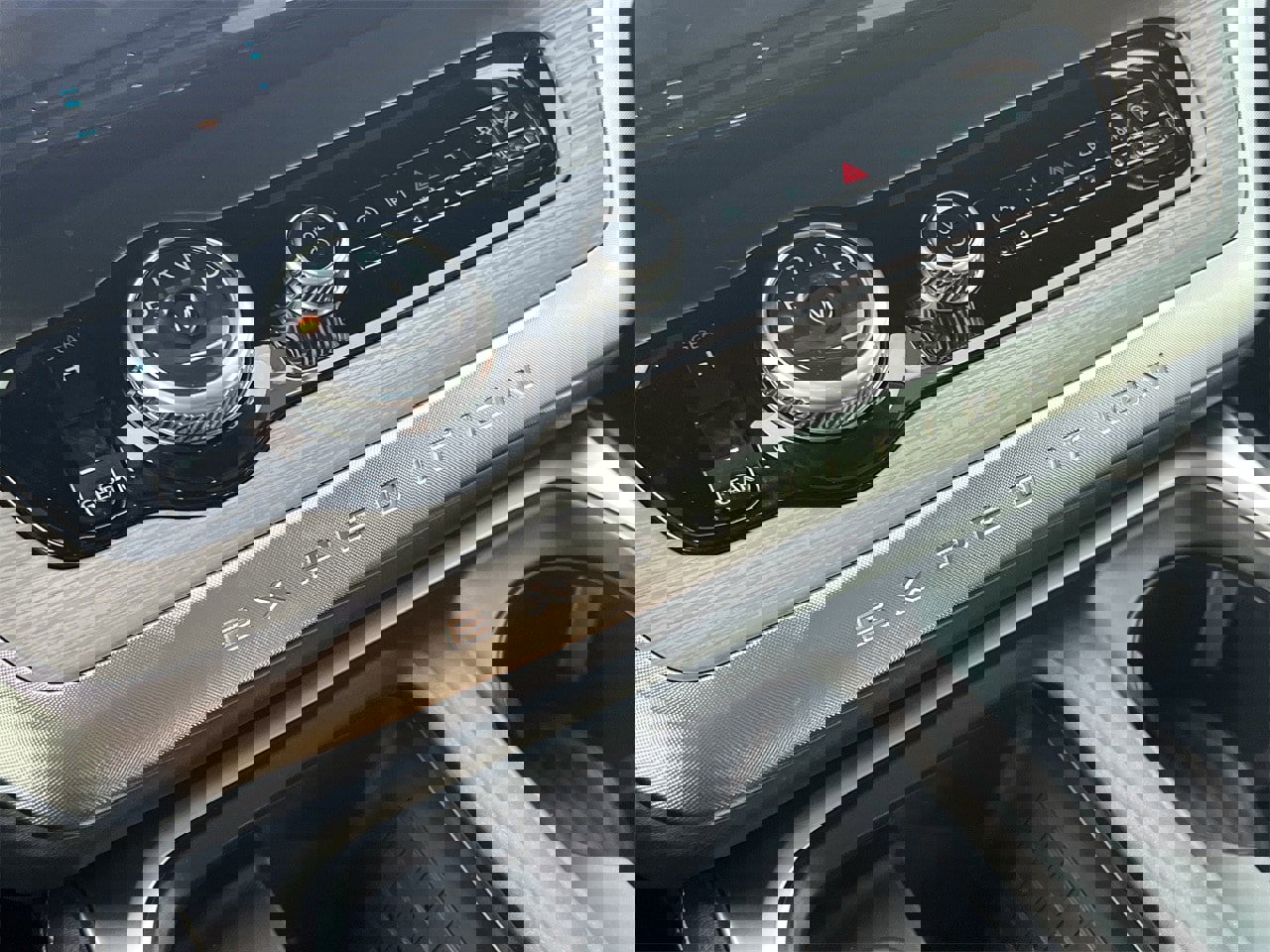 New 2025 Ford Expedition Max Platinum w/ Driver's Package image 7