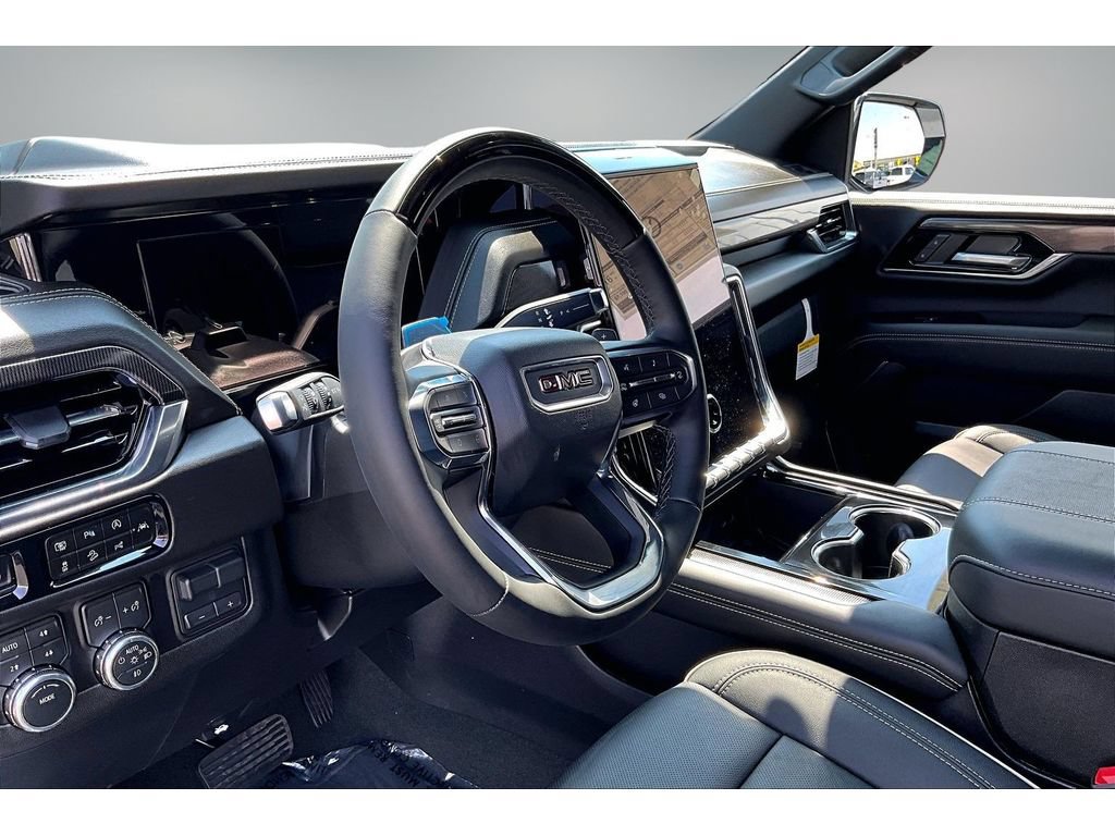New 2026 GMC Yukon XL Elevation w/ Elevation Premium Package AWD/4WD image 7