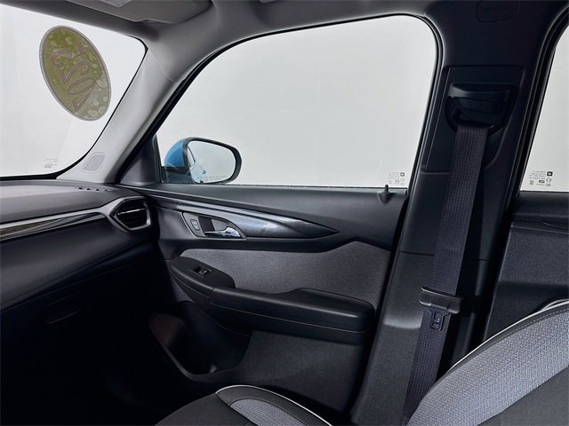 Used 2025 Chevrolet TrailBlazer LT image 22