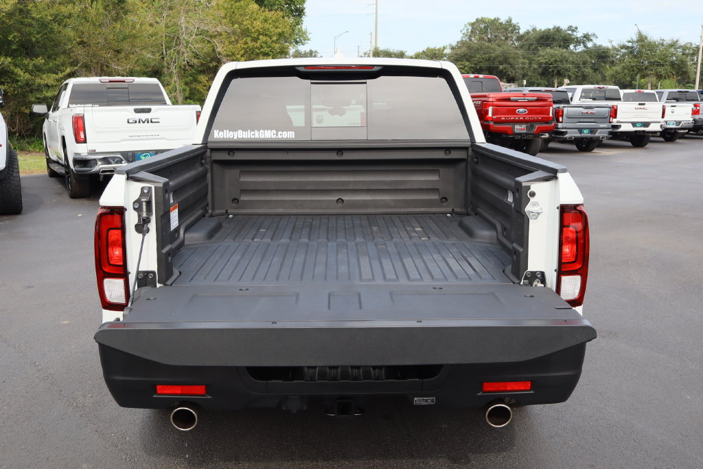 Used 2022 Honda Ridgeline RTL image 10