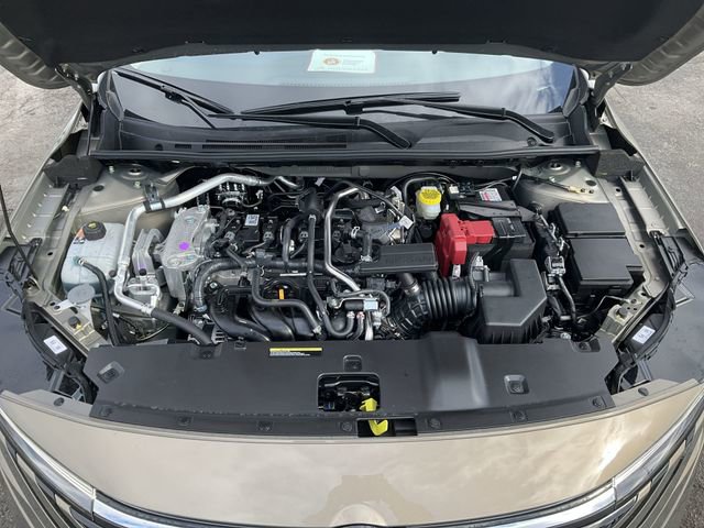 New 2026 Nissan Sentra SL w/ Floor Mat Package image 35