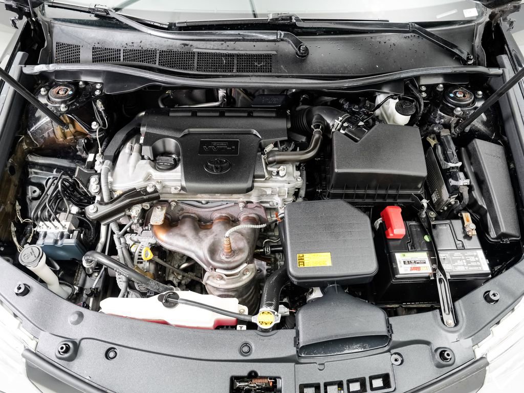 Used 2012 Toyota Camry SE image 25