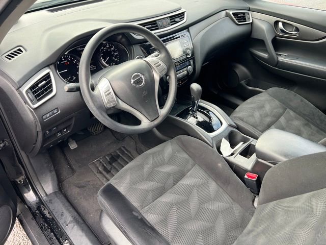 Used 2014 Nissan Rogue SV image 13