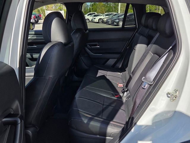 New 2026 MAZDA CX-50 AWD 2.5 Hybrid w/ Weather Package image 5
