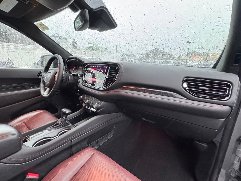 Used 2024 Dodge Durango R/T AWD/4WD image 18