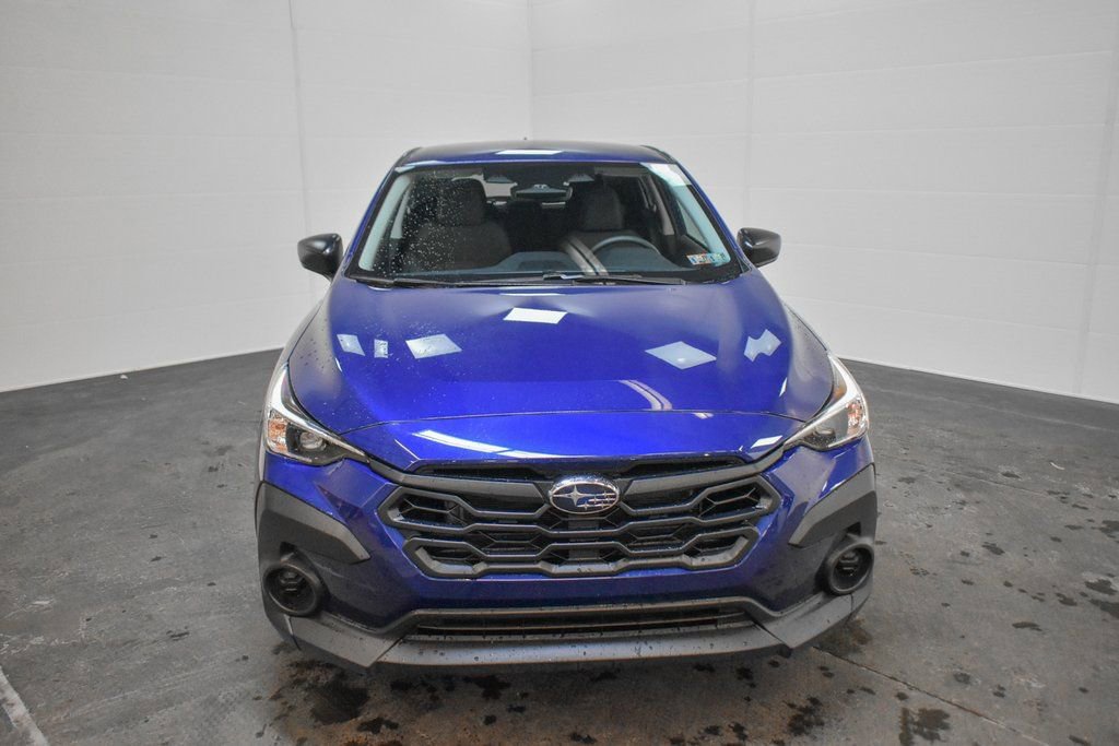 Certified 2026 Subaru Crosstrek 2.5i image 2