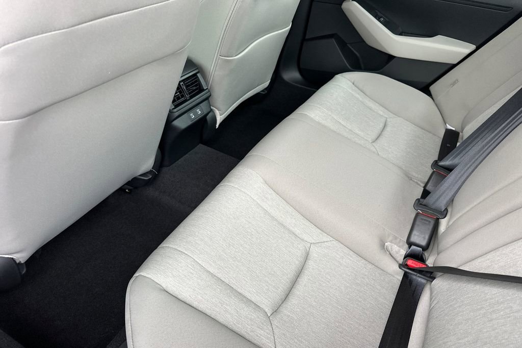 New 2026 Honda Accord SE image 13