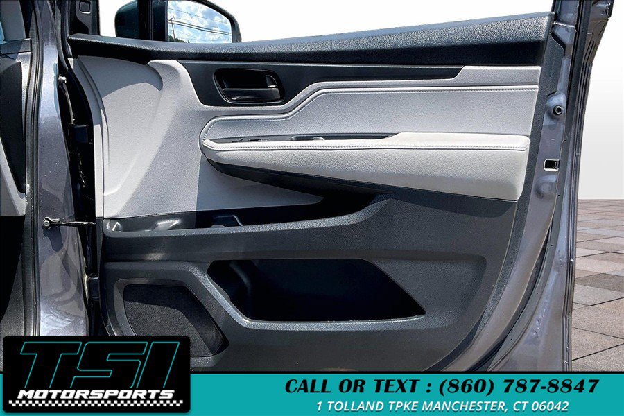 Used 2019 Honda Odyssey EX image 24