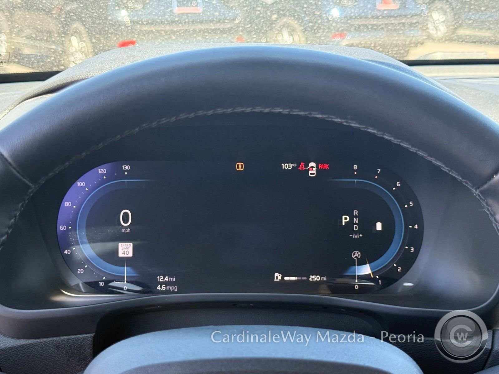 Used 2025 Volvo XC40 B5 Plus image 19