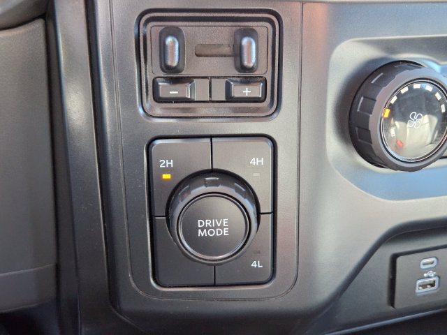 Used 2021 Ford F150 XL w/ Trailer Tow Package AWD/4WD image 23