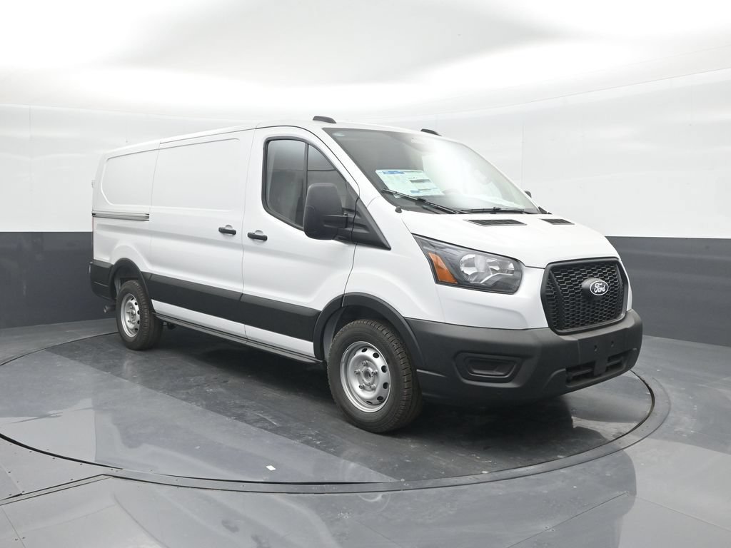New 2026 Ford Transit 150 Low Roof RWD image 11