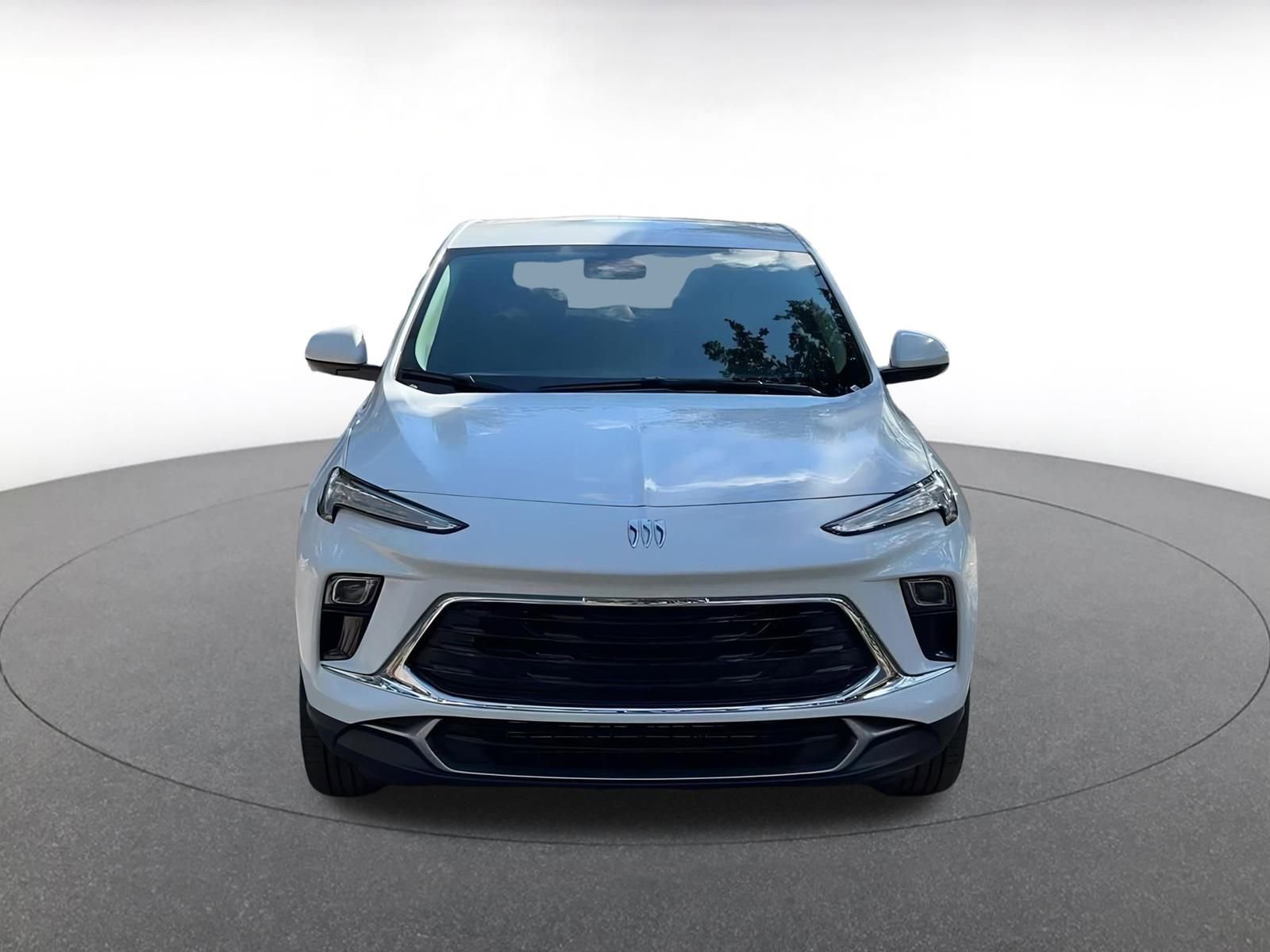 Used 2025 Buick Encore GX Preferred image 4