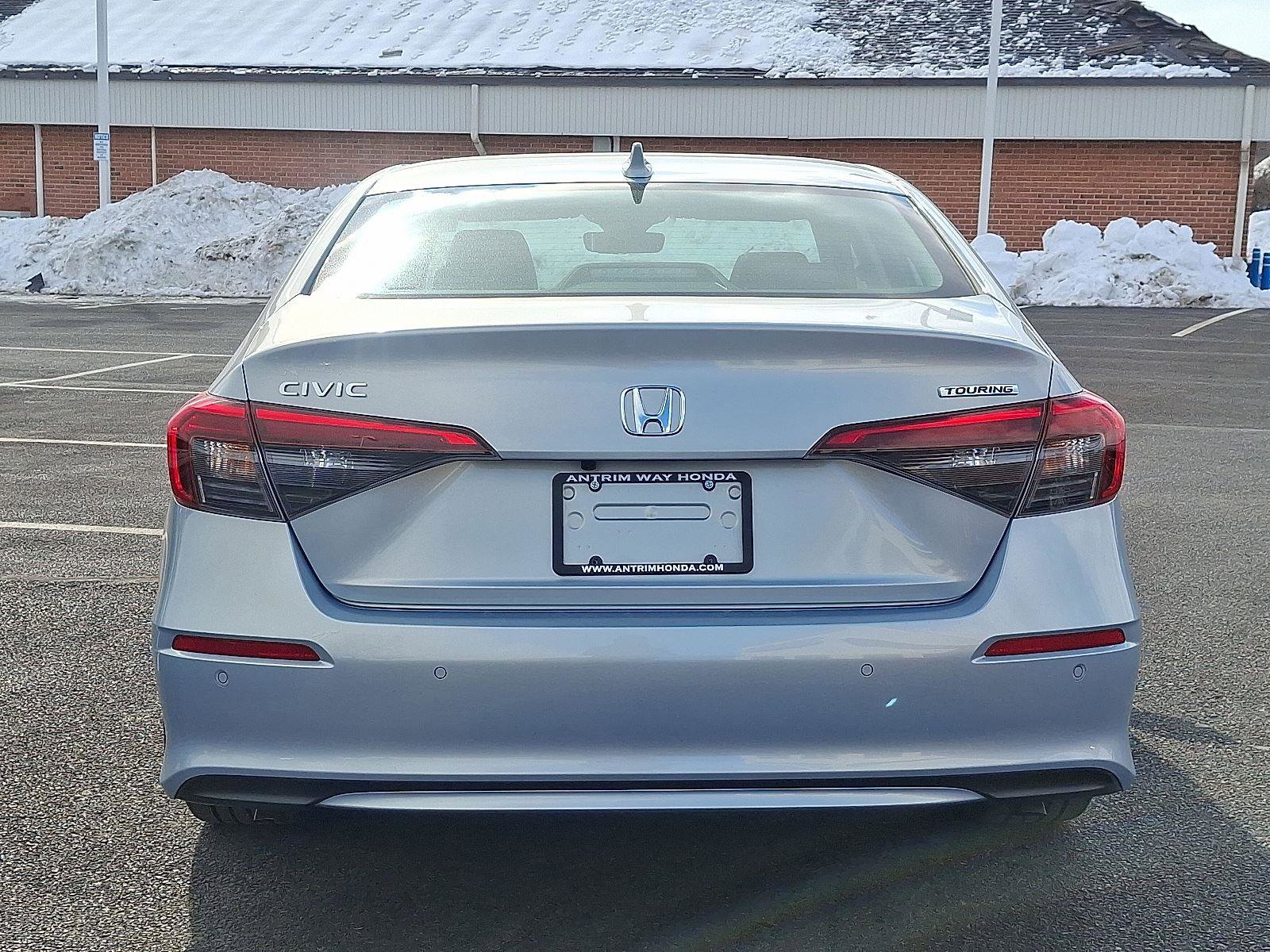 Used 2023 Honda Civic Touring image 5