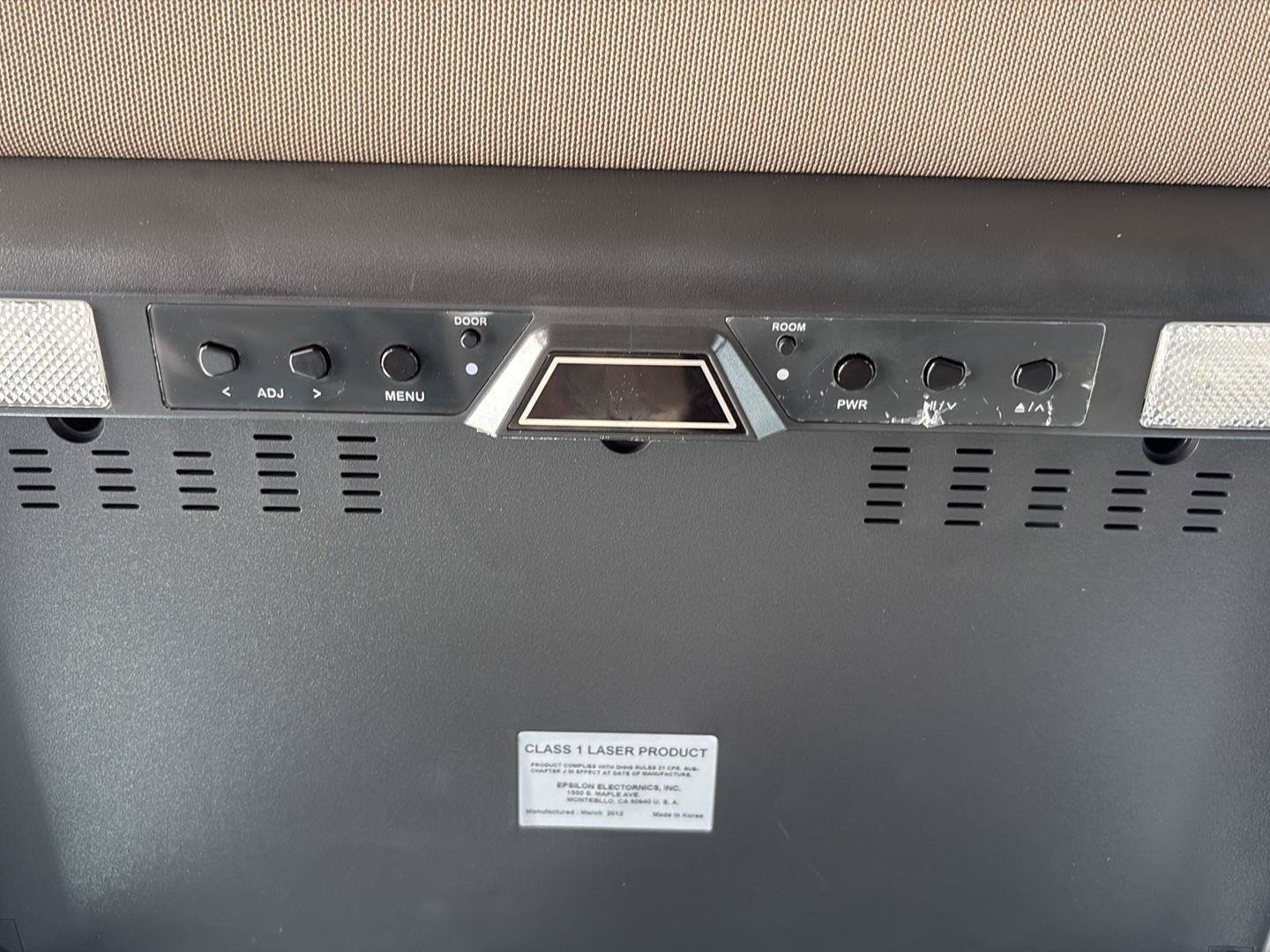 Used 2014 Chevrolet Express 1500 AWD image 41
