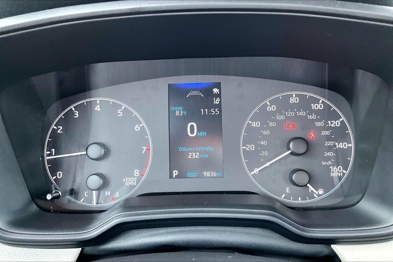 Used 2025 Toyota Corolla Cross L FWD image 26