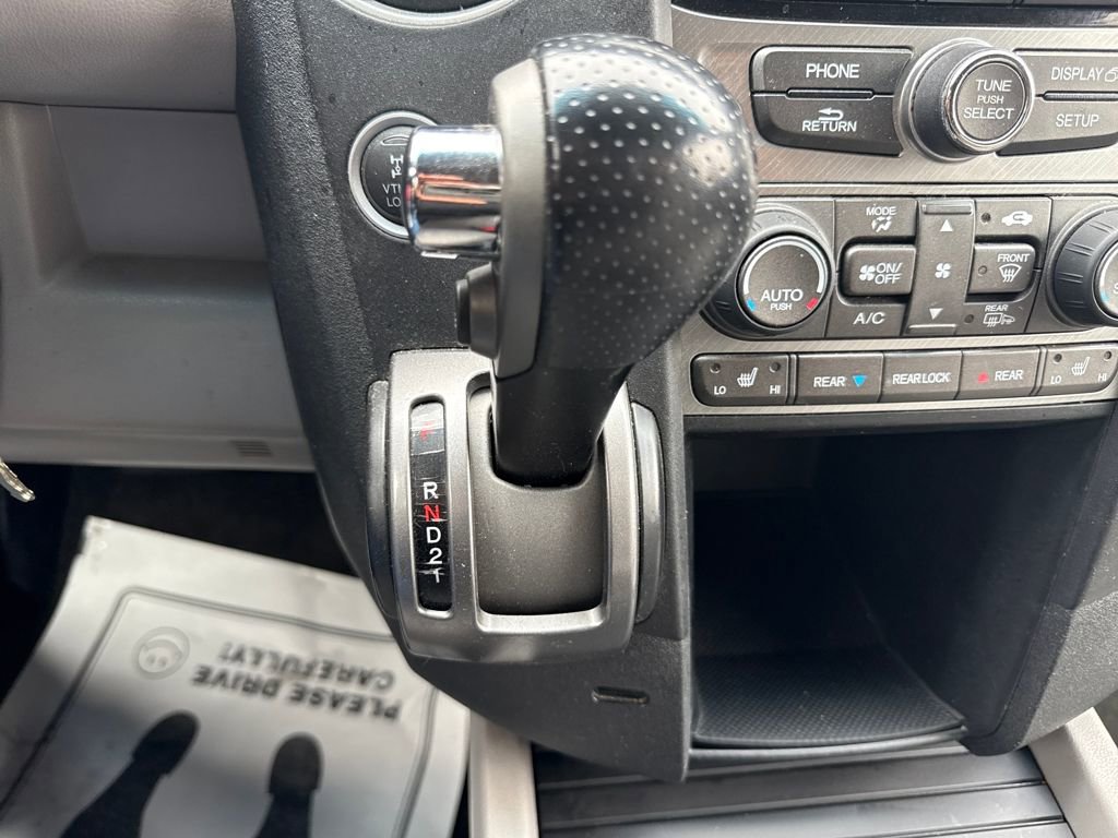 Used 2012 Honda Pilot EX-L image 21