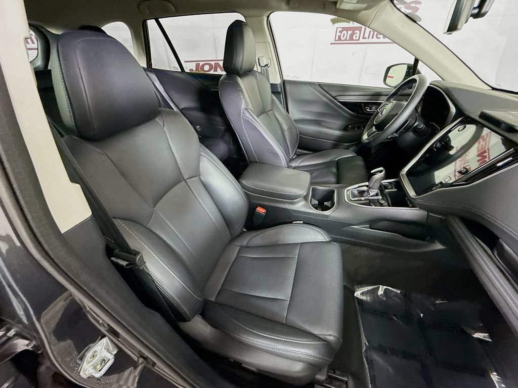 Certified 2023 Subaru Outback Limited AWD/4WD image 35